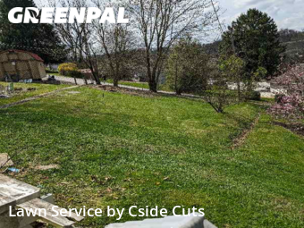 Lawn Cutting nearby Irwin, PA, 