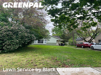 Lawn Mow nearby Fort Wayne, IN, 