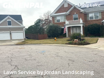 Lawn Mowing nearby Raleigh, NC, 