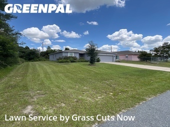 Yard Cutting nearby Ocala, FL, 