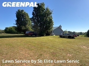 Landscape Design In Jackson,30233,Landscapers by Sb Elite Lawn Servic, work completed in Apr , 2026