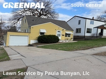 Landscaping In Omaha,68106,Landscaping Installation by Paula Bunyan, Llc, work completed in Apr , 2026