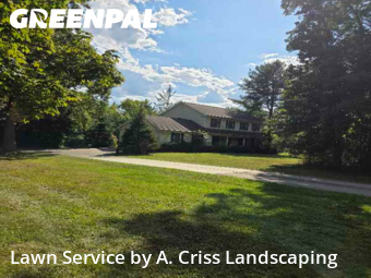 Lawn Cutting nearby Hudson, OH, 