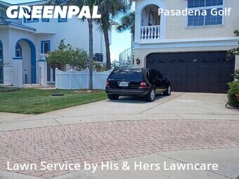 Lawn Mowing nearby Gulfport, FL, 