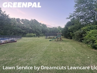 Lawn Mowing nearby Madison, AL, 
