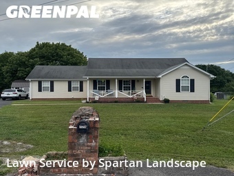 Landscape Design In Murfreesboro,37128,Landscaping Services by Spartan Landscape, work completed in Jun , 2026