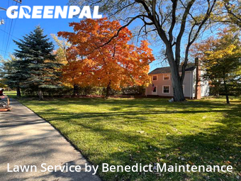 Lawn Mow nearby Westlake, OH, 