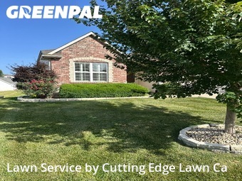 Lawn Care nearby St. Peters, MO, 