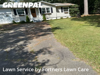 Lawn Cutting nearby Vestavia Hills, AL, 