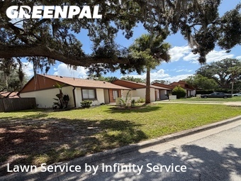 Lawn Cuttingin Sanford,32773,Lawn Service by Infinity Service , work completed in Jun , 2026