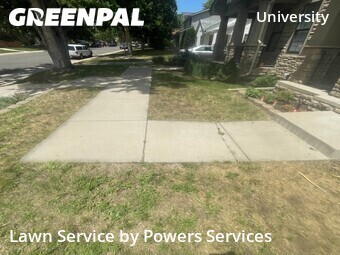 Lawn Mowing Service nearby Denver, CO, 