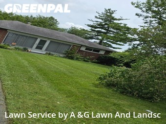 Lawn Service nearby Fairfield, OH, 