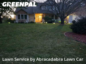 Grass Cutting nearby Saint Paul, MN, 