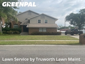 Lawn Care nearby Apopka, FL, 