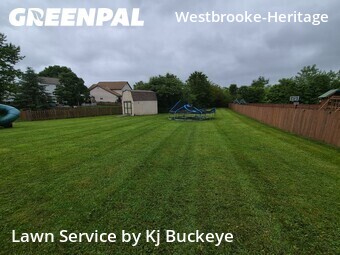 Lawn Care nearby Hilliard, OH, 