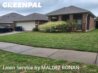 Lawn Maintenance nearby Wylie, TX, 