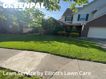 Lawn Care Service nearby Lexington, KY, 