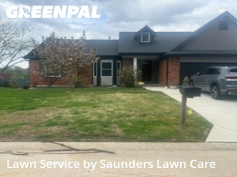 Lawn Service nearby St. Peters, MO, 