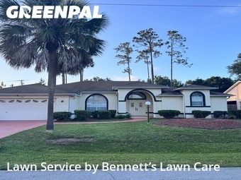 Lawn Maintenance nearby Palm Coast, FL, 
