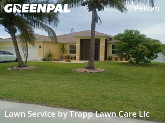 Lawn Care Service nearby Cape Coral, FL, 