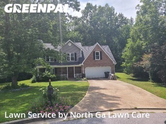 Lawn Service nearby Grayson, GA, 