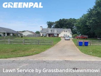 Lawn Service nearby Alto, GA, 