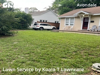 Lawn Care Service nearby Jacksonville, FL, 