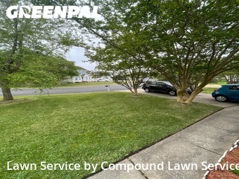 Lawn Cut nearby Virginia Beach, VA, 