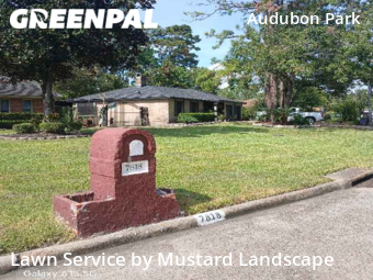 Grass Cutting nearby Humble, TX, 