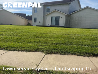 Grass Cutting nearby South Bend, IN, 