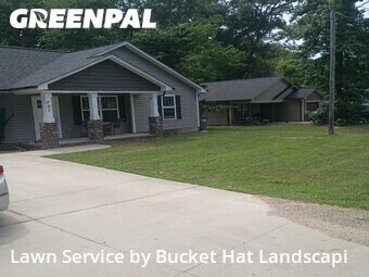 Lawn Mow nearby Kannapolis, NC, 