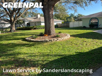 Lawn Mowing nearby Lakeland, FL, 