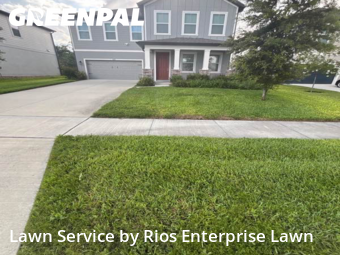 Grass Cutting nearby Deltona, FL, 