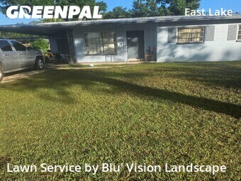Lawn Service nearby Tampa, FL, 