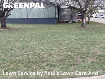 Grass Cutting nearby Pflugerville, TX, 