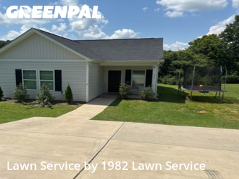 Lawn Service nearby Gastonia, NC, 