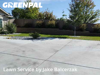 Yard Mowing nearby Meridian, ID, 