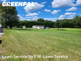 Yard Cutting nearby Salisbury, NC, 