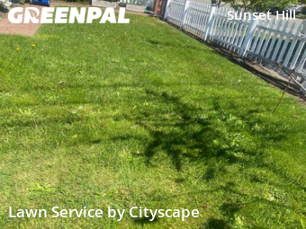 Grass Cutting nearby Seattle, WA, 