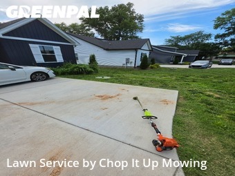 Yard Cutting nearby Gallatin, TN, 