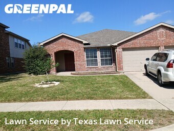 Yard Mowing nearby Fort Worth, TX, 