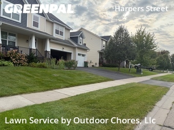 Yard Cutting nearby Blaine, MN, 