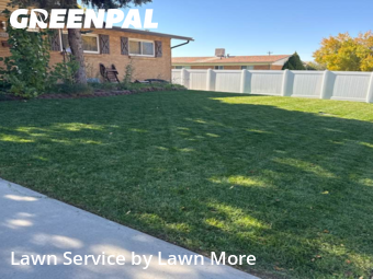 Lawn Service nearby Sunset, UT, 