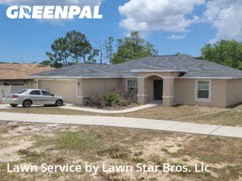 Yard Mowing nearby Spring Hill, FL, 