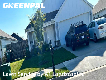 Lawn Service nearby Springdale, AR, 