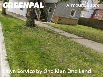 Lawn Maintenance nearby Chicago, IL, 
