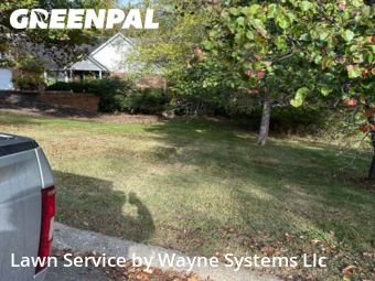 Lawn Mowing nearby Jefferson City, MO, 