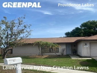 Lawn Mowing Service nearby Brandon, FL, 
