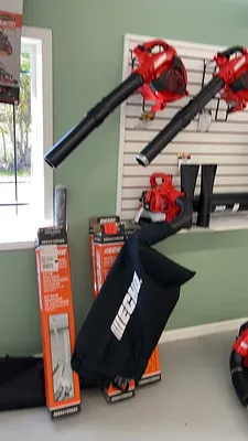 Sylvania Mower Center Photo 4