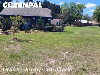 Lawn Maintenance nearby Dade City, FL, 